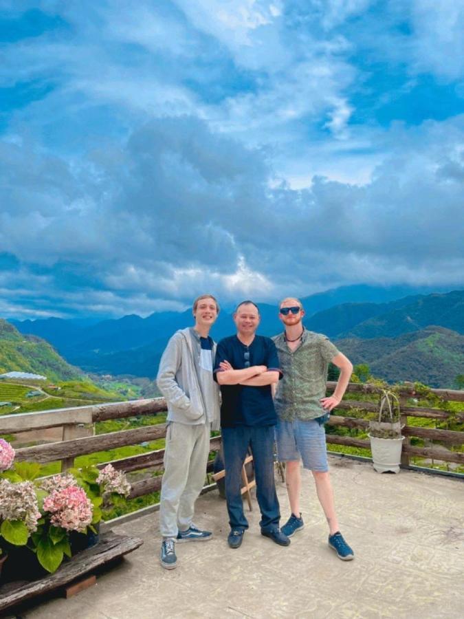 Ha Lu Homestay Λάο Τσάι Εξωτερικό φωτογραφία